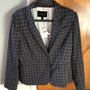 Bnwt Banana republic blazer
